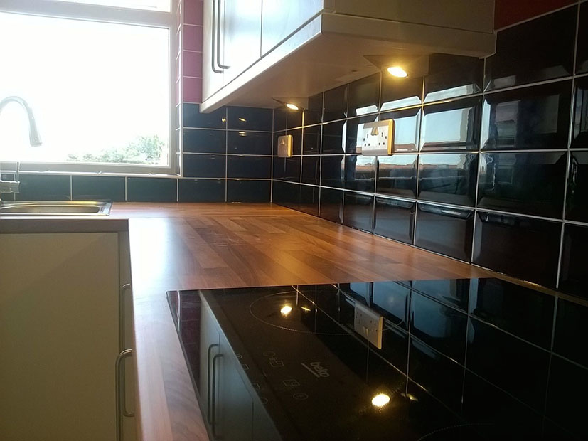 Tiling | Natural Stone